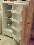 GE Upright Freezer