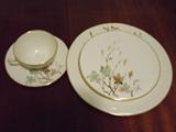 Lenox China Set - Westwind