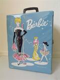 Babie Ponytail Wardrobe Case 1962