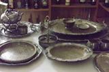 Silver & Silverplate