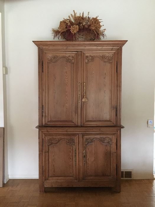 French armoire - will presell if interested!