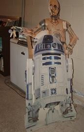 original star wars items