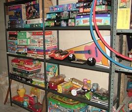 toys, games, collectible toys