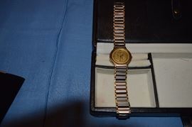 Europa Mens GA State Watch