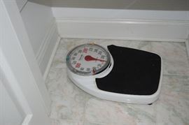 Taylor Scales