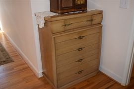 Mid Century Bedroom Suite