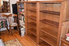 Nice Bookcases
