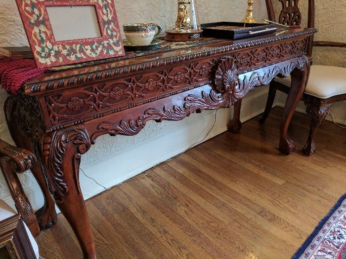 Artwork, Beautiful Furniture, must see starts on 4/22/2017