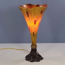 Lighting Cone Shape Lamp