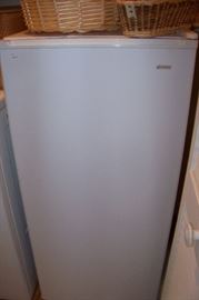 Kenmore freezer