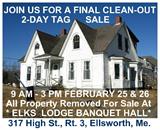 Sale Picture