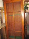 Gun cabinet