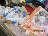 Quilt tops