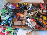 Hotwheels Hot wheels Matchbox and more