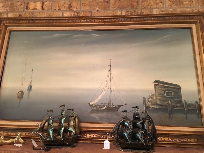 Estate sale by Southern Ladies in Tyler, TX starts on 4/12/2017