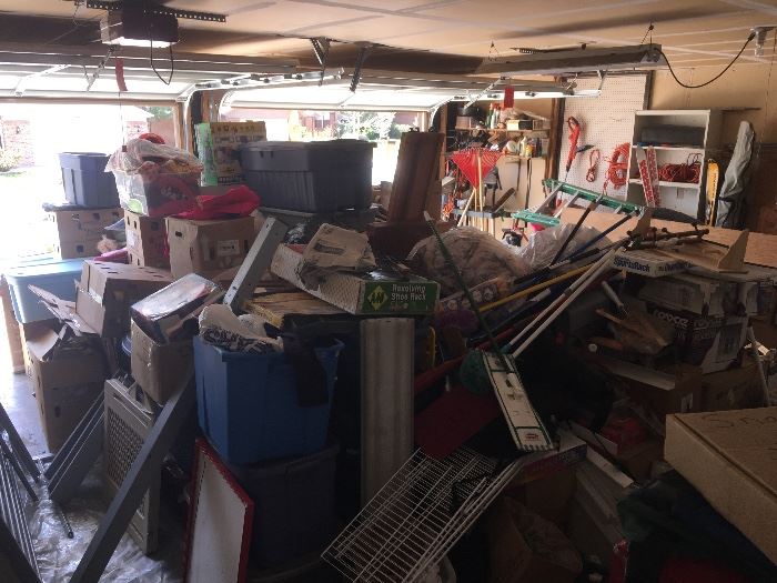 Digger's Paradise 50 off today in Littleton, CO starts on 4/19/2017