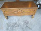 Cedar Chest