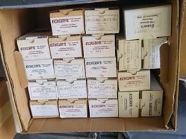 Promotional Cars from Eckler Corvettes start price $30.00 each 