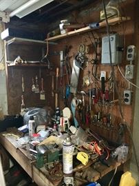 Some tools