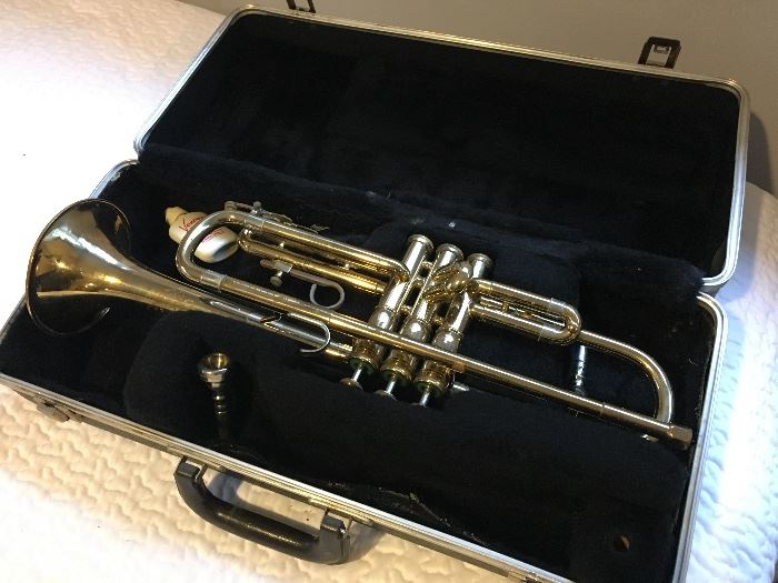 Trumpet