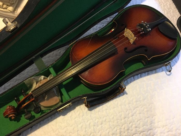 Violin