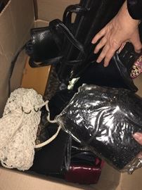 Bags