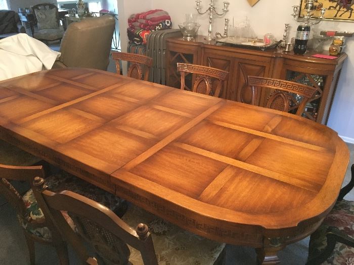 Dining room set