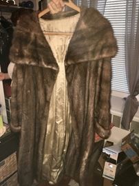 3 furs