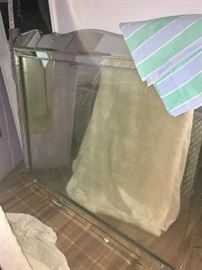 Second Venetian mirror