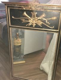 Bedroom mirrors...pair