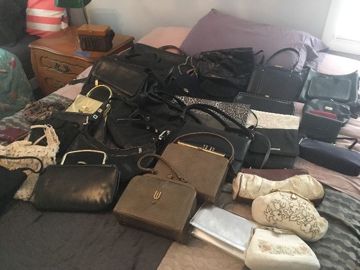 Bags