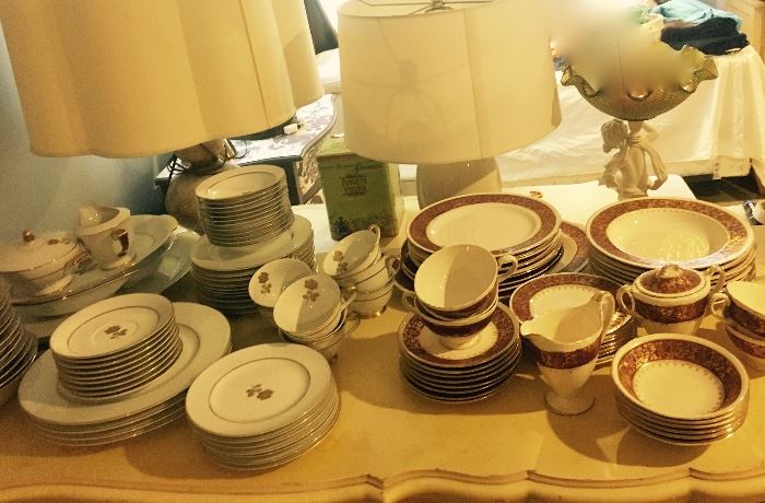 More china