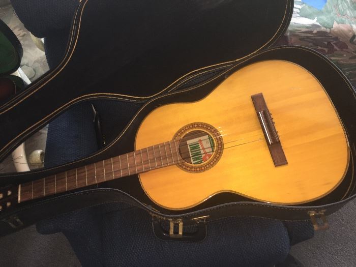 Acoustic