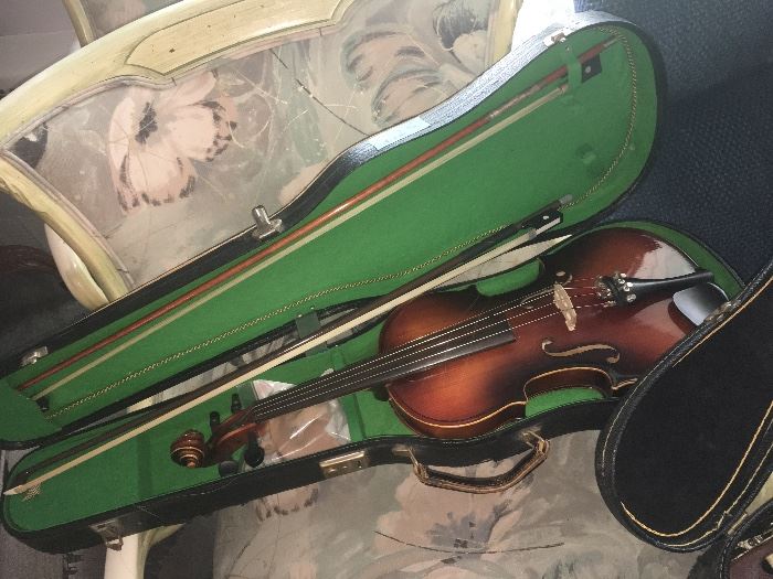 Violin