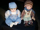 Dolls