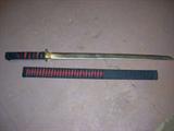 Samurai Sword