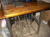 Commercial Sewing Tables