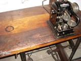 Commercial Sewing Machine