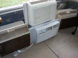 Window Air Conditioners