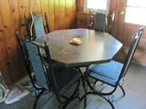 Retro Dinette Set
