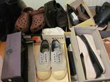Ladies Shoes Big Selection