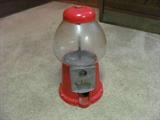 Gum Ball Machine