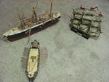 Great Ship Models