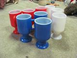 Red White Blue Cup Collection