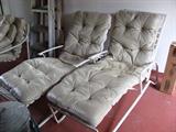 Patio Lounge Chairs
