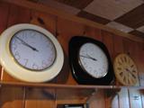 Howard Miller Clocks