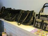 Ladies Purses and Handbag