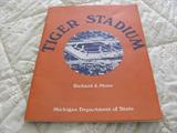 Detroit Tiger memoribilia