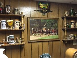 Anheuser Busch Collectible