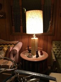 Avon Perfume bottles